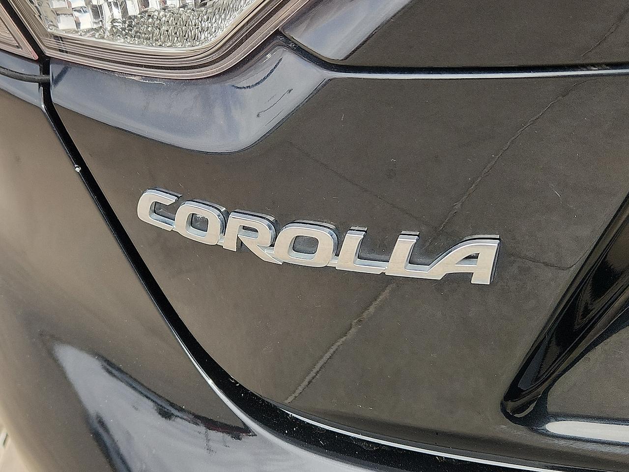 2020 Toyota Corolla LE Lubbock TX