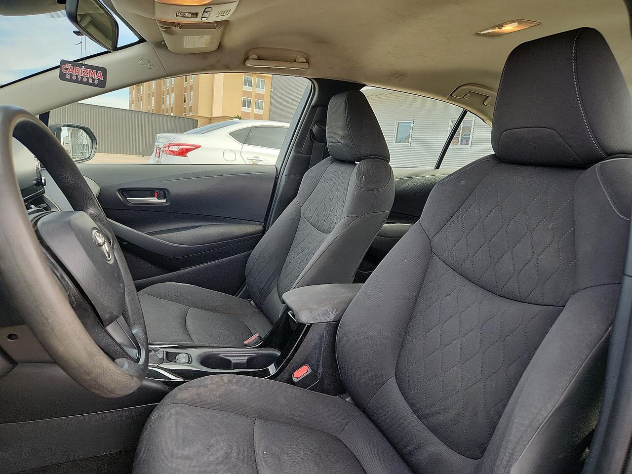 2020 Toyota Corolla LE Lubbock TX