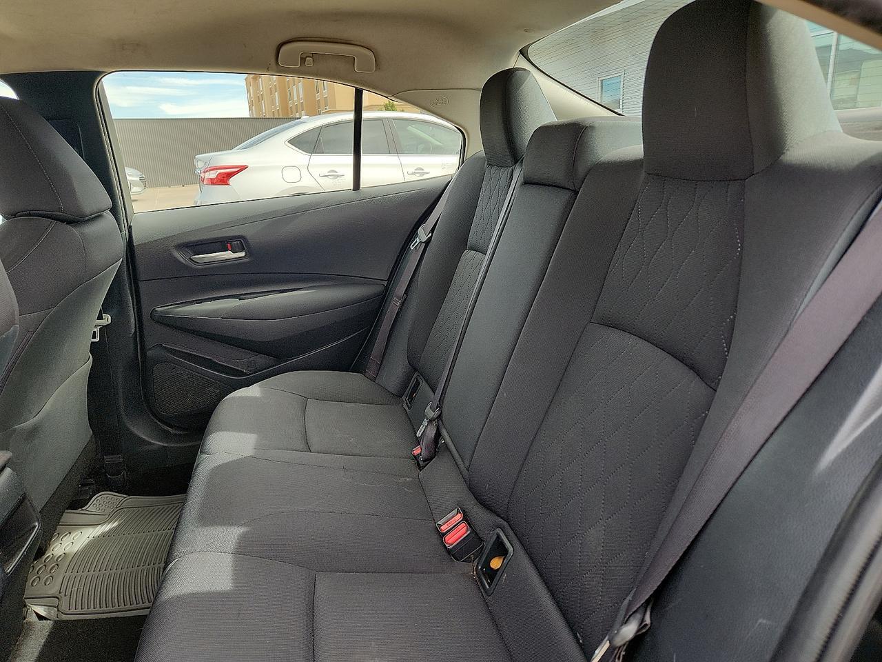 2020 Toyota Corolla LE Lubbock TX