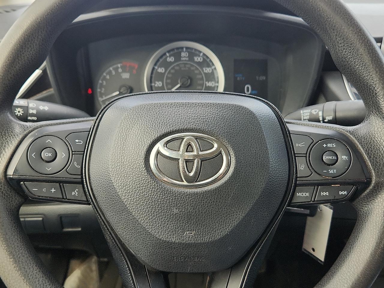 2020 Toyota Corolla LE Lubbock TX