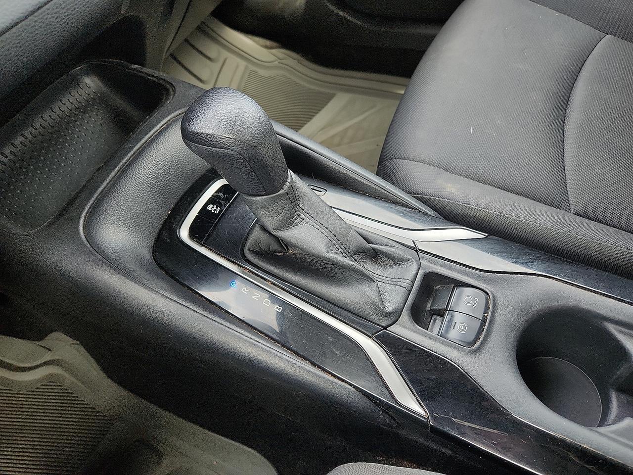 2020 Toyota Corolla LE Lubbock TX