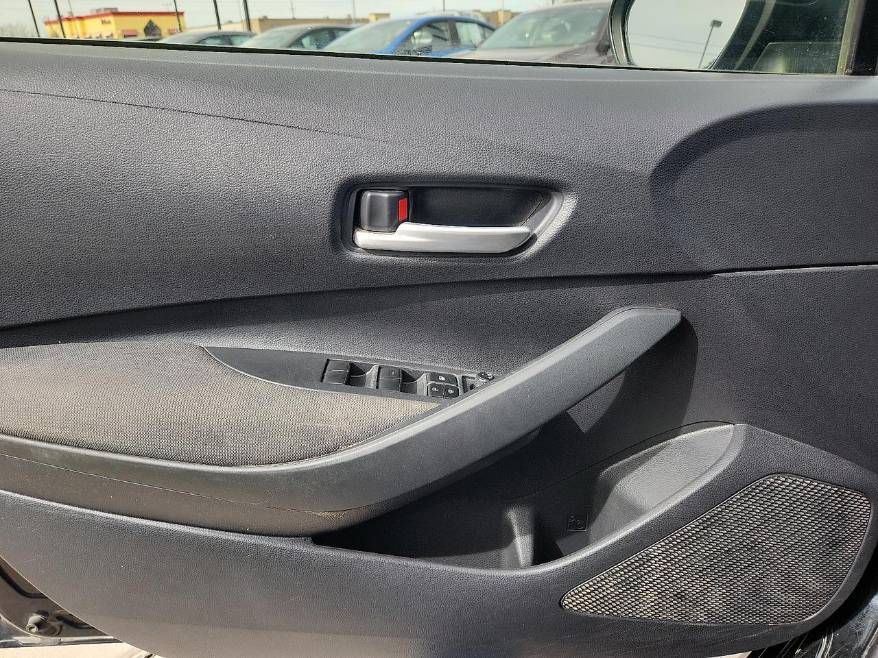 2020 Toyota Corolla LE Lubbock TX