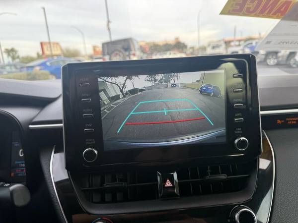 2020 Toyota Corolla LE Mesa AZ