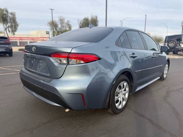 2020 Toyota Corolla LE Mesa AZ