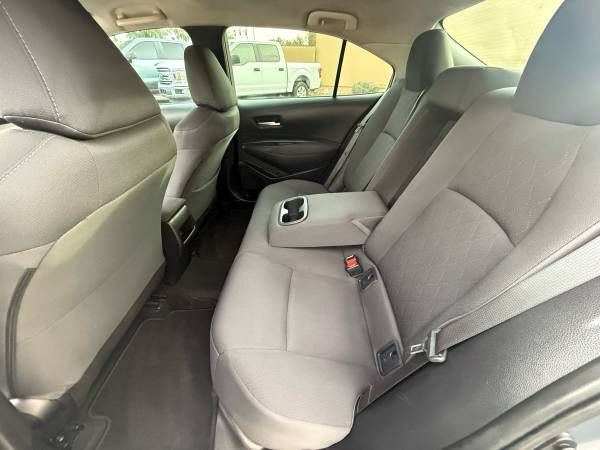 2020 Toyota Corolla LE Mesa AZ