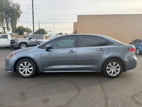 2020 Toyota Corolla LE Mesa AZ