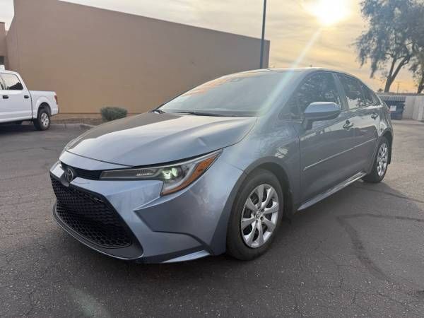 2020 Toyota Corolla LE Mesa AZ