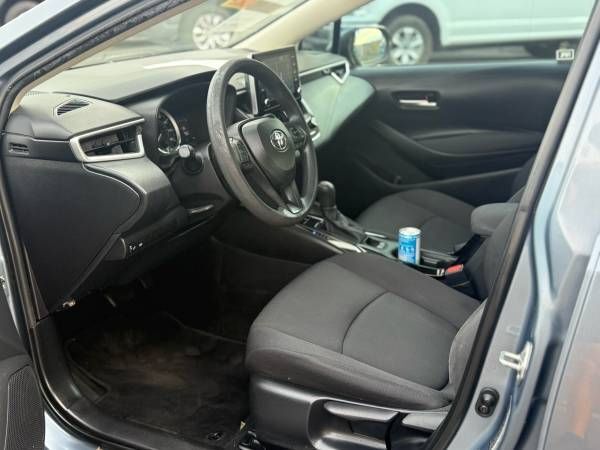 2020 Toyota Corolla LE Mesa AZ