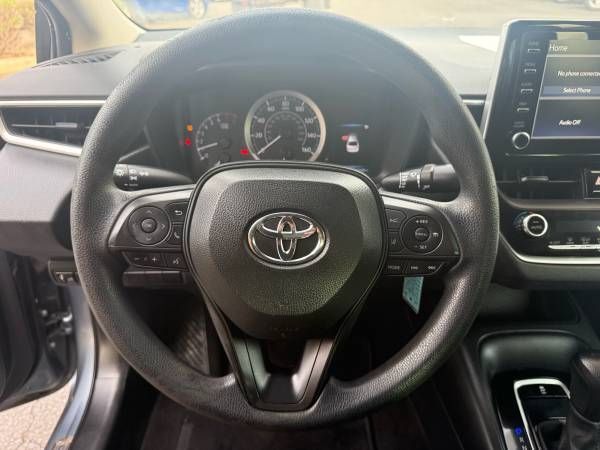 2020 Toyota Corolla LE Mesa AZ