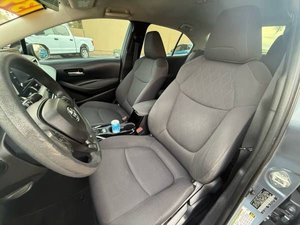 2020 Toyota Corolla LE Mesa AZ