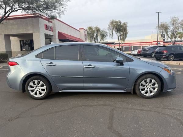 2020 Toyota Corolla LE Mesa AZ