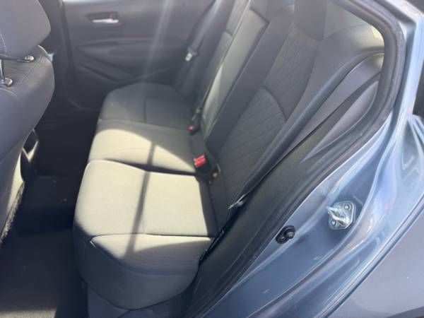 2020 Toyota Corolla LE Mesa AZ