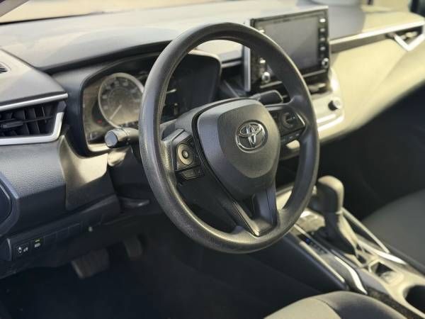 2020 Toyota Corolla LE Mesa AZ