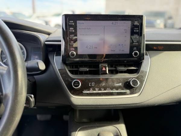 2020 Toyota Corolla LE Mesa AZ
