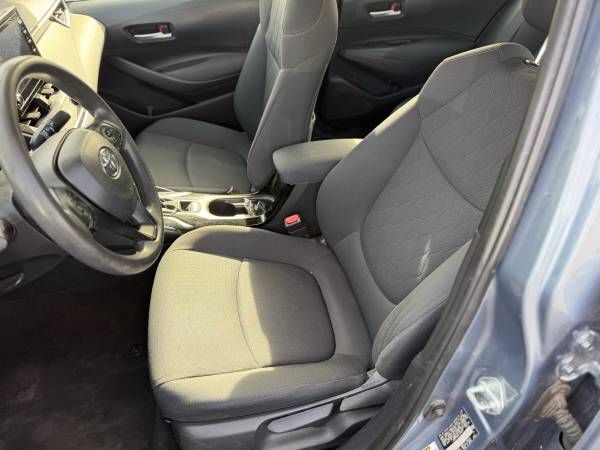 2020 Toyota Corolla LE Mesa AZ