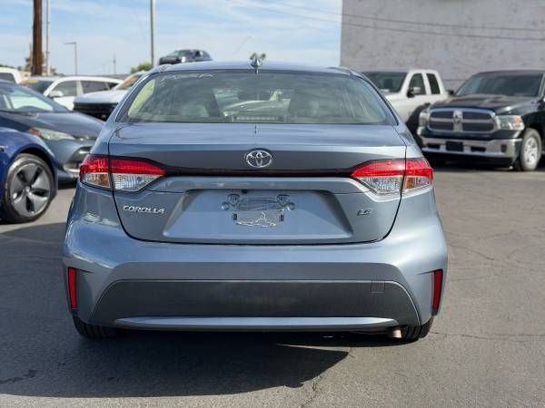 2020 Toyota Corolla LE Mesa AZ