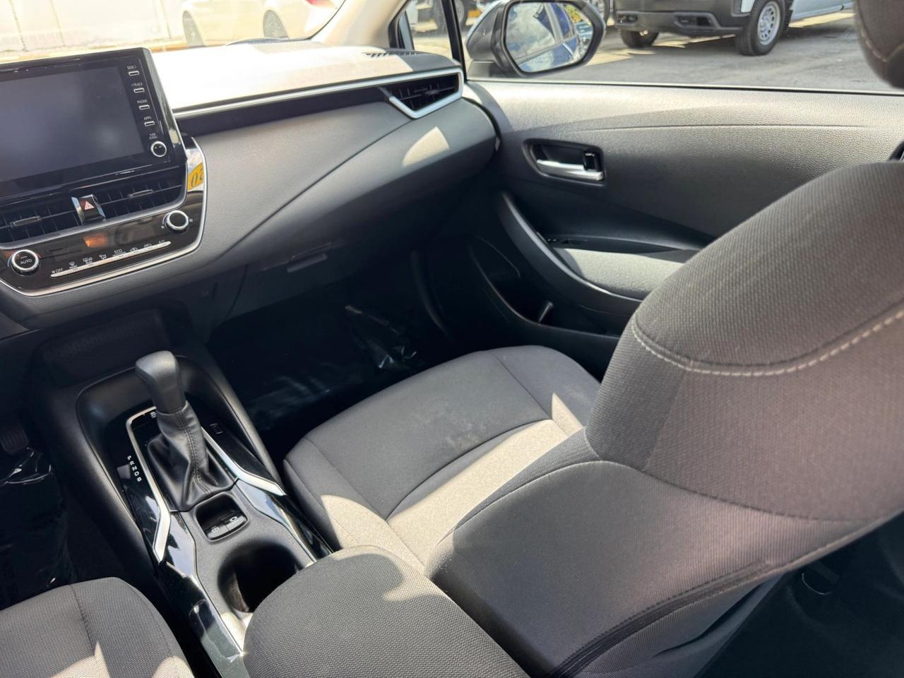 2020 Toyota Corolla LE Miami FL