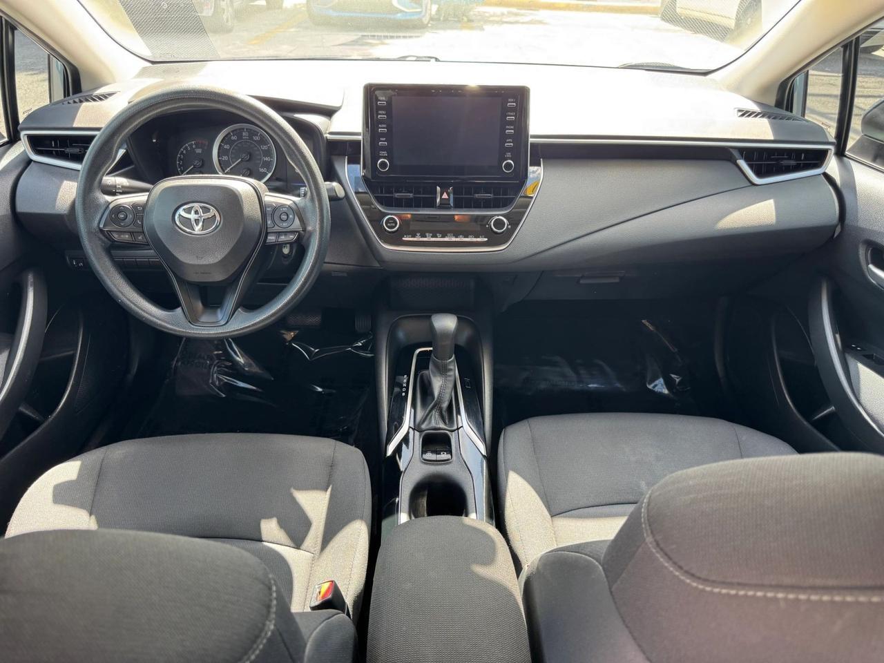 2020 Toyota Corolla LE Miami FL