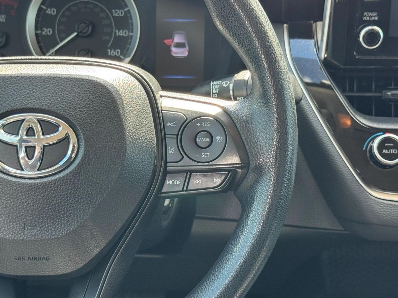 2020 Toyota Corolla LE Miami FL