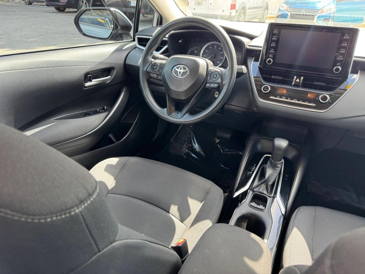2020 Toyota Corolla LE Miami FL