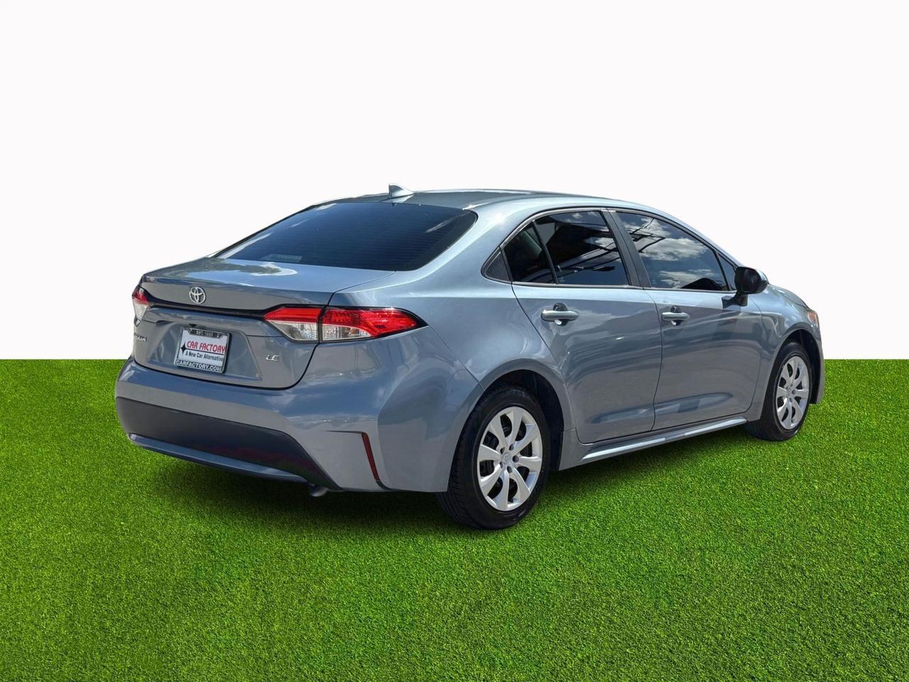 2020 Toyota Corolla LE Miami FL