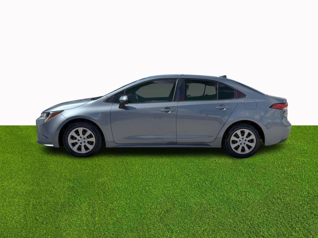 2020 Toyota Corolla LE Miami FL