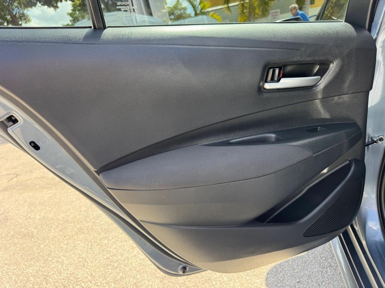 2020 Toyota Corolla LE Miami FL