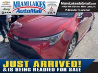 2020 Toyota Corolla LE Miami Lakes FL 2020 Toyota Corolla LE Miami Lakes FL