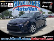 2020 Toyota Corolla LE Miami Lakes FL 2020 Toyota Corolla LE Miami Lakes FL