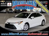 2020 Toyota Corolla LE Miami Lakes FL 2020 Toyota Corolla LE Miami Lakes FL