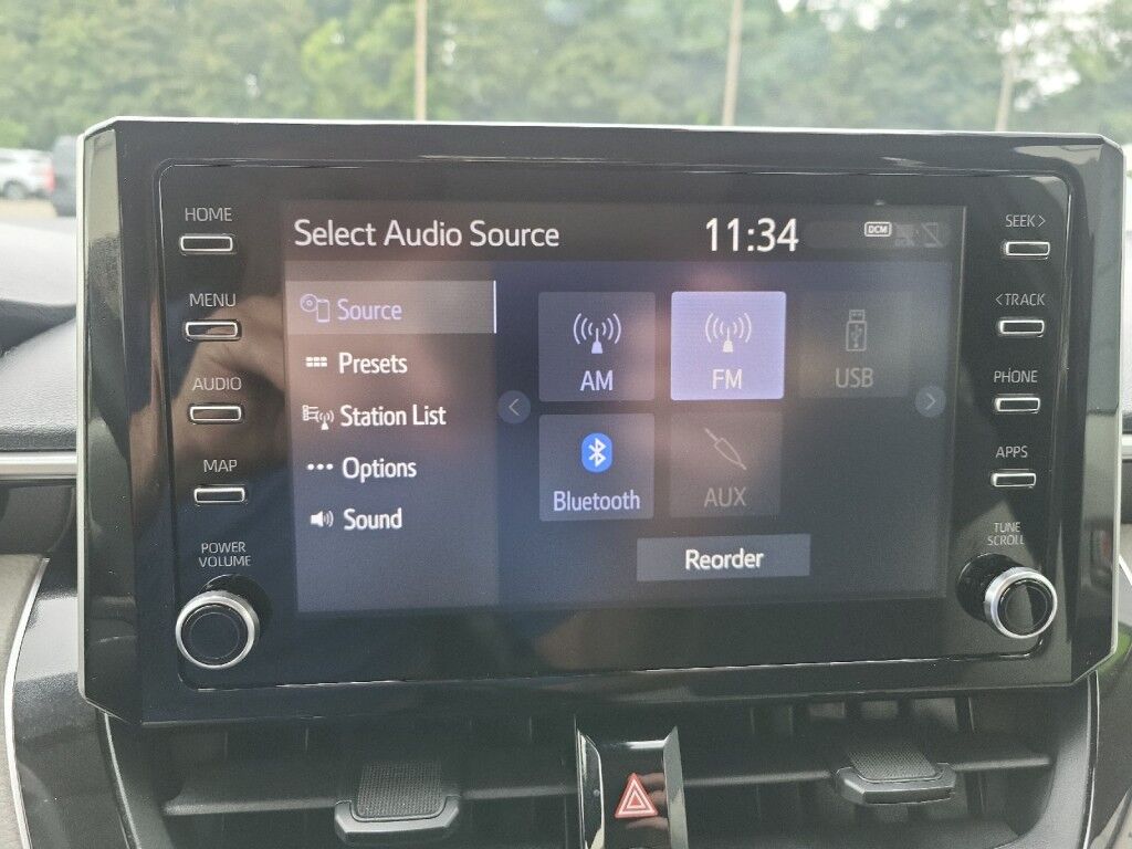 2020 Toyota Corolla LE Vestal NY