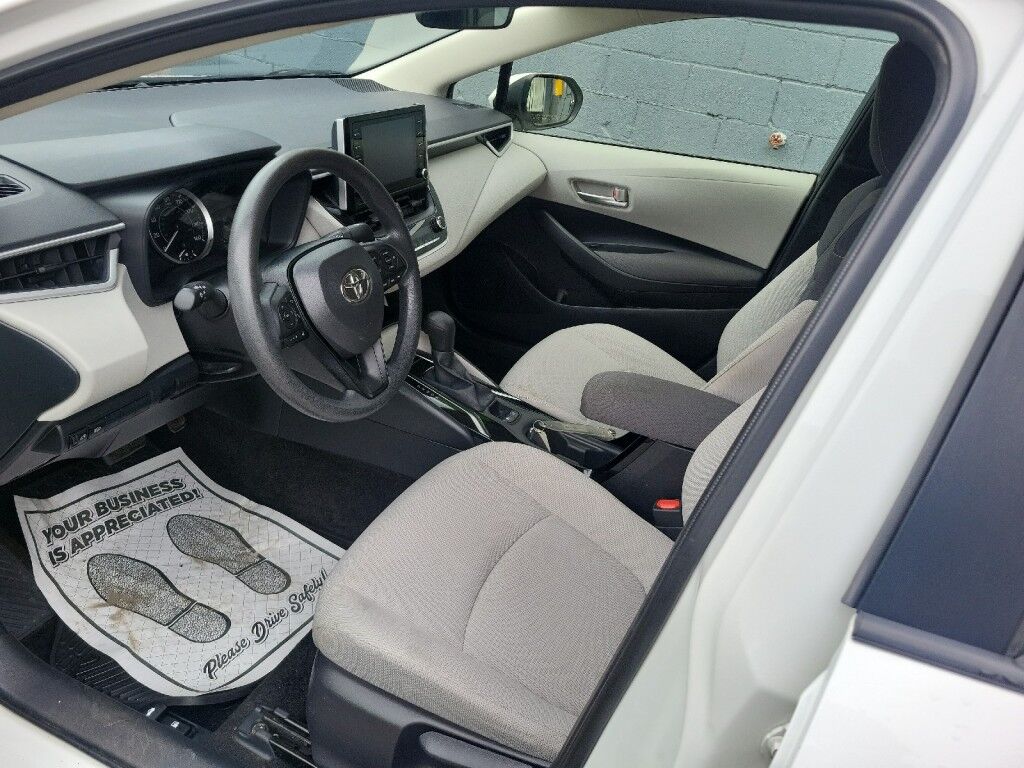 2020 Toyota Corolla LE Vestal NY