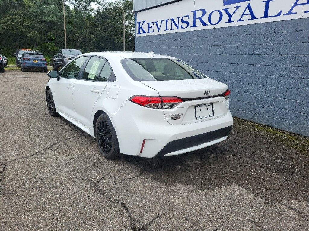 2020 Toyota Corolla LE Vestal NY