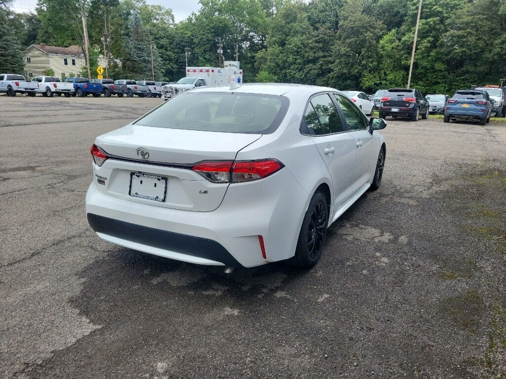 2020 Toyota Corolla LE Vestal NY