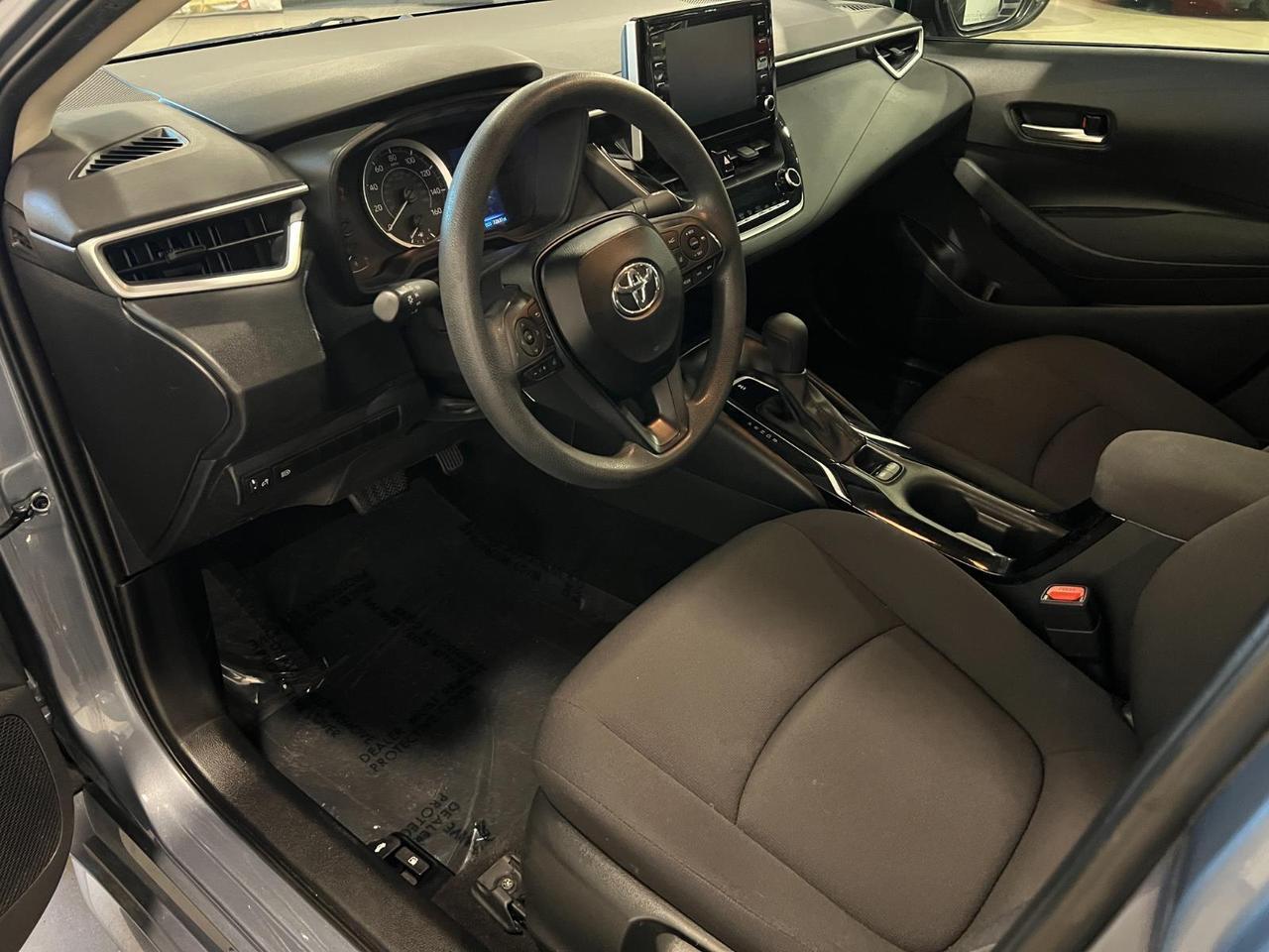 2020 Toyota Corolla LE Parker CO