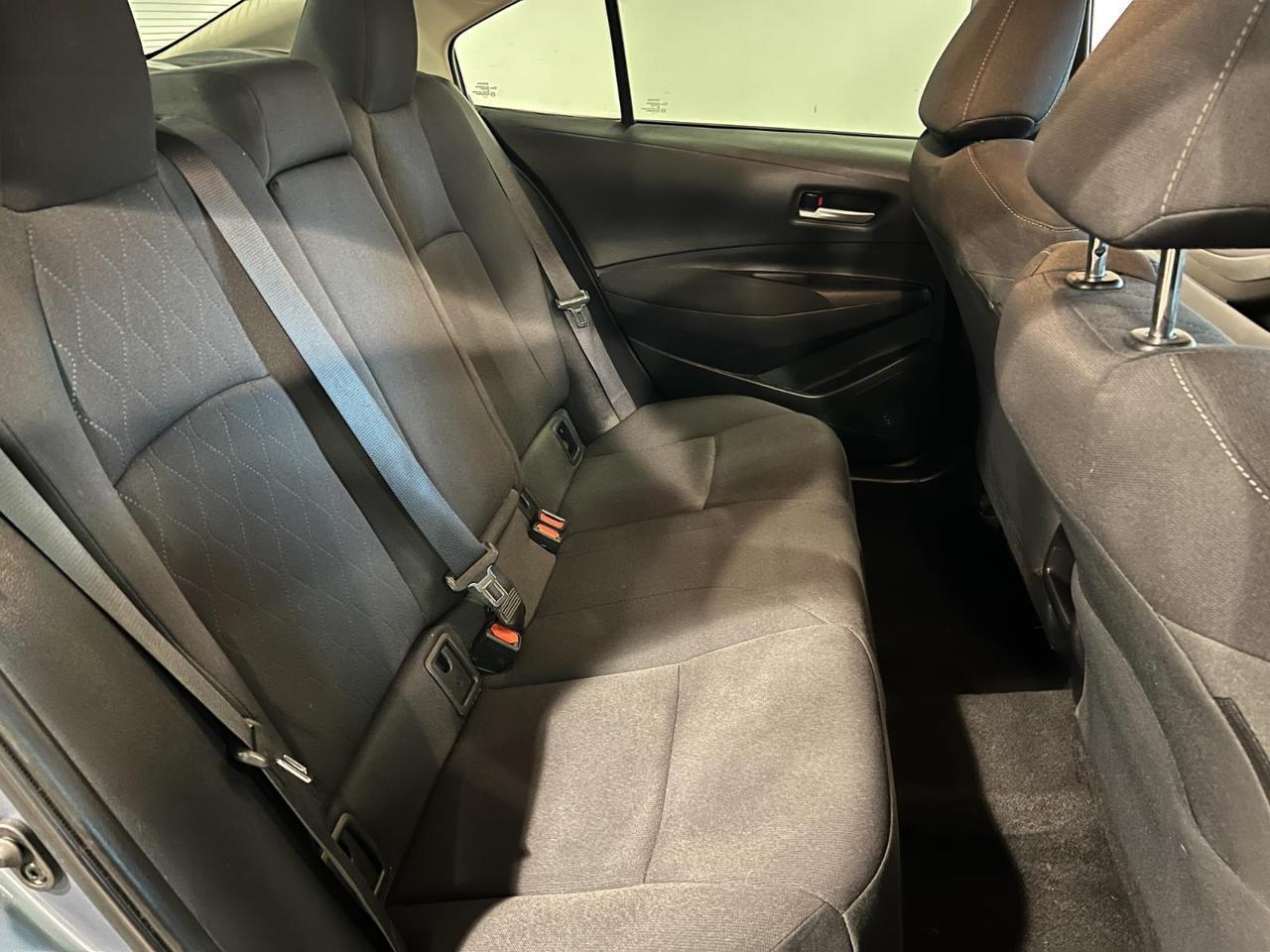 2020 Toyota Corolla LE Parker CO