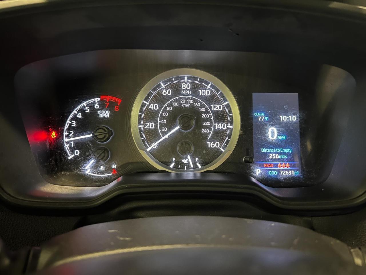 2020 Toyota Corolla LE Parker CO