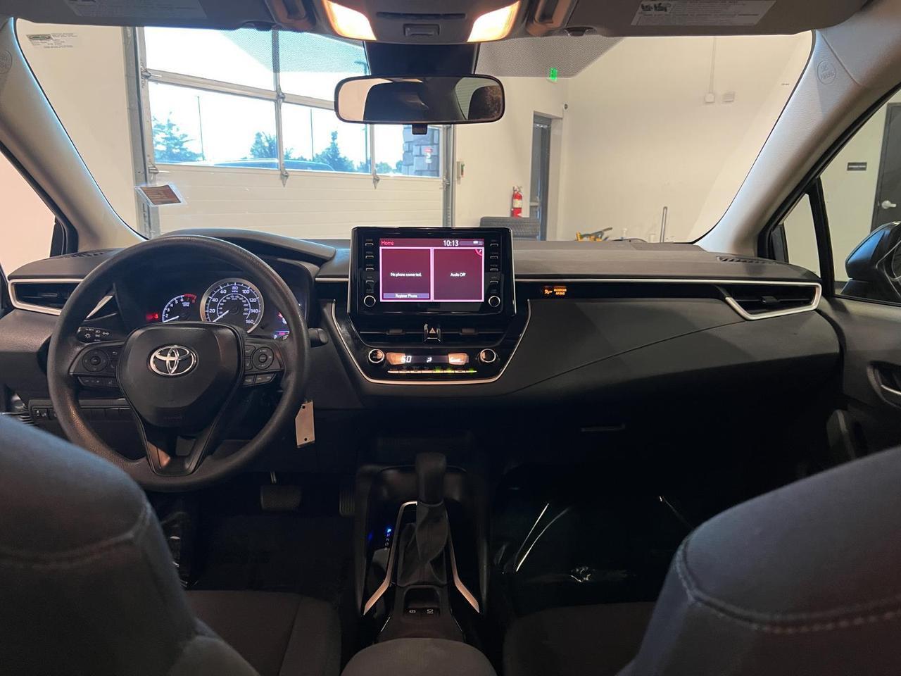 2020 Toyota Corolla LE Parker CO