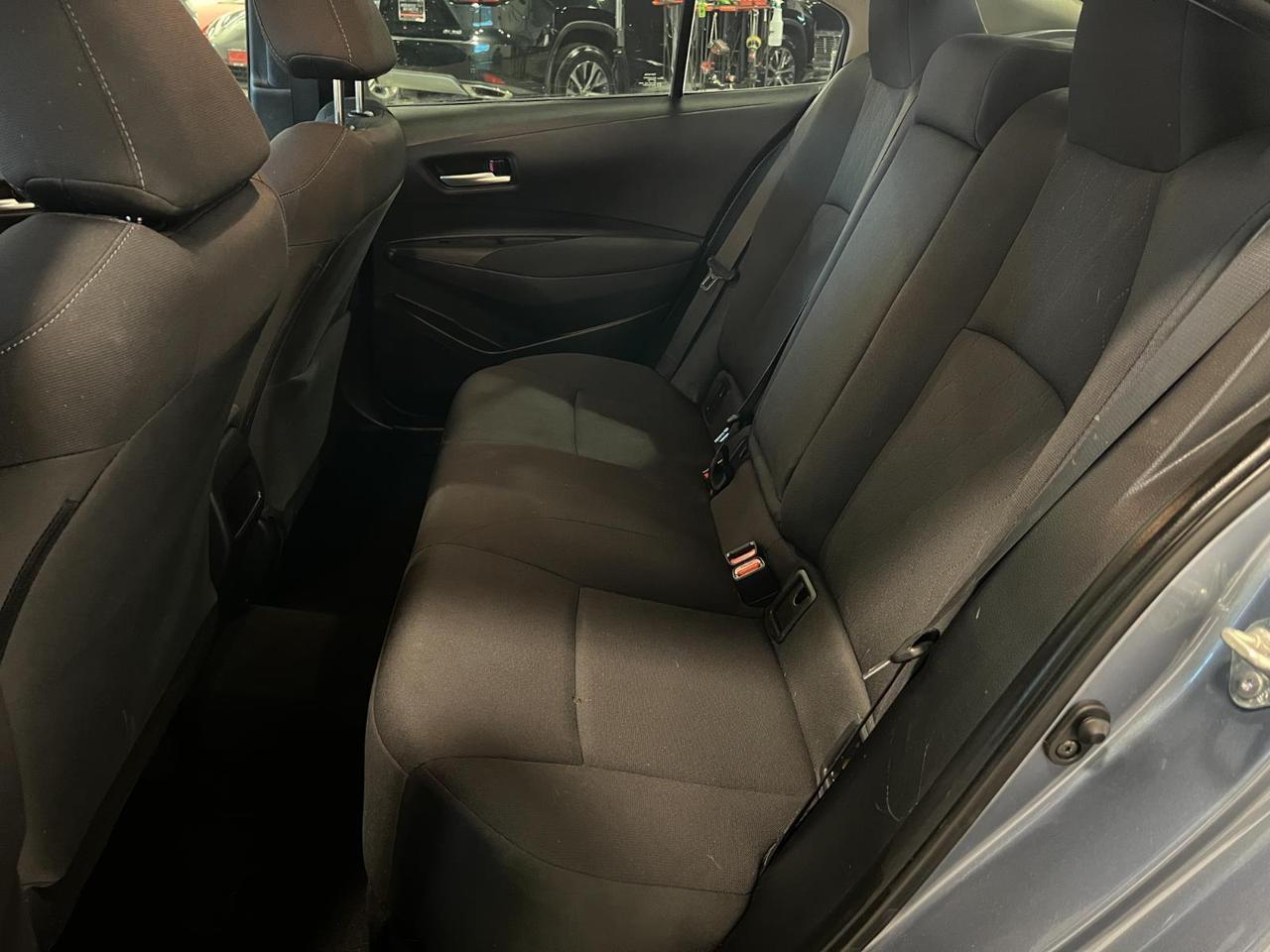 2020 Toyota Corolla LE Parker CO