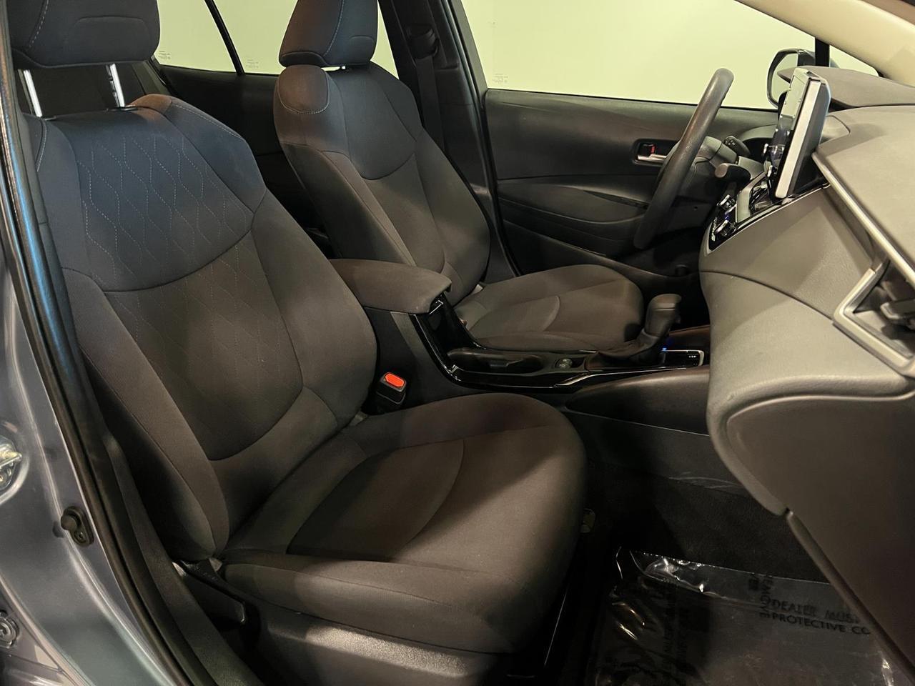 2020 Toyota Corolla LE Parker CO