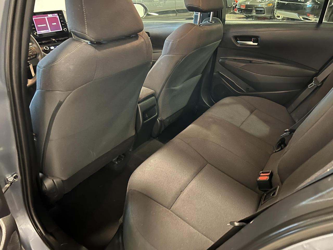 2020 Toyota Corolla LE Parker CO