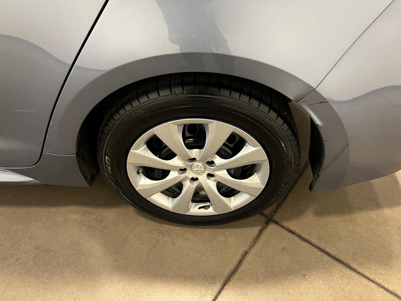 2020 Toyota Corolla LE Parker CO