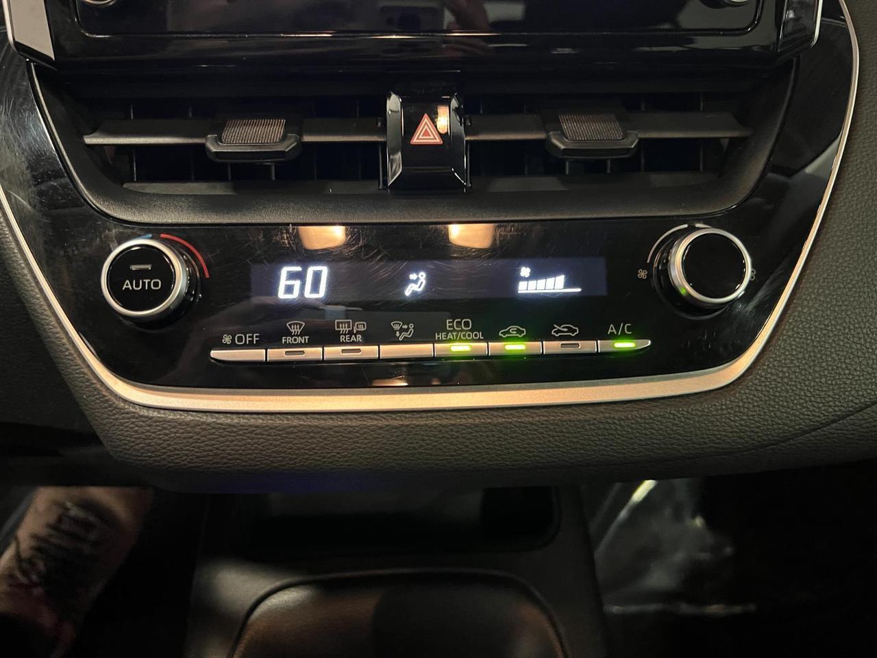 2020 Toyota Corolla LE Parker CO