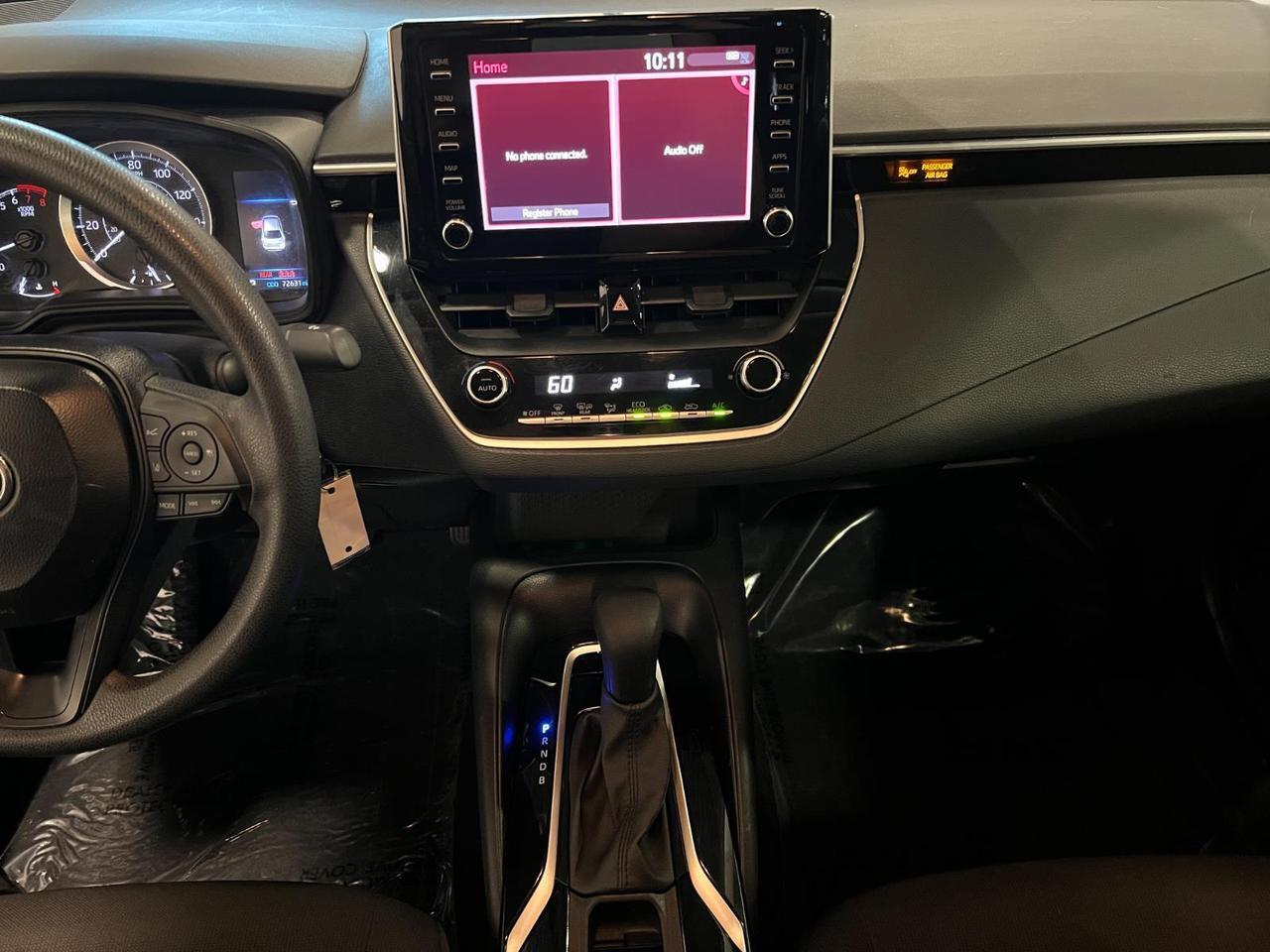 2020 Toyota Corolla LE Parker CO