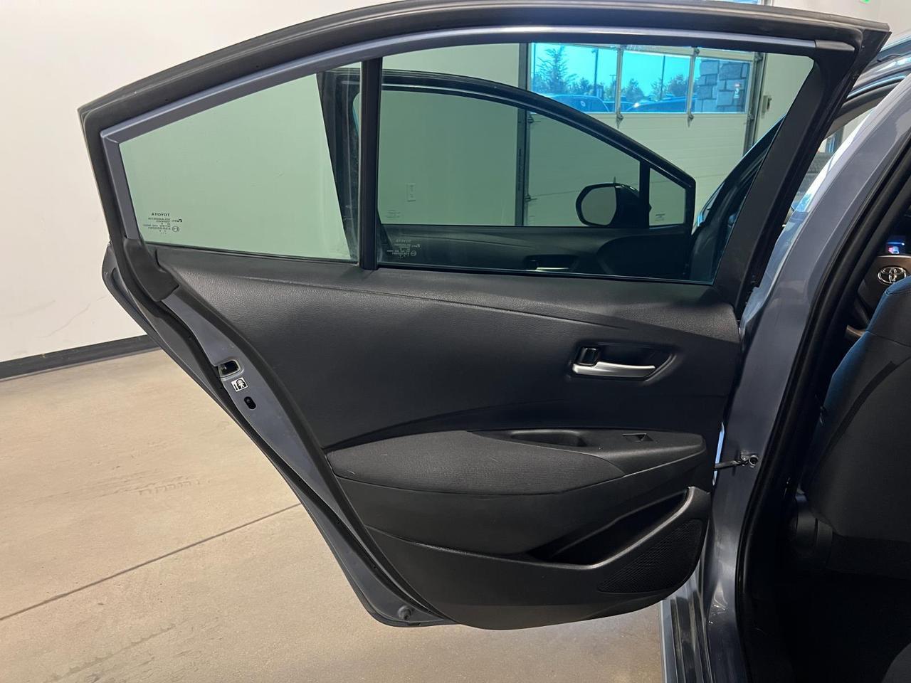 2020 Toyota Corolla LE Parker CO