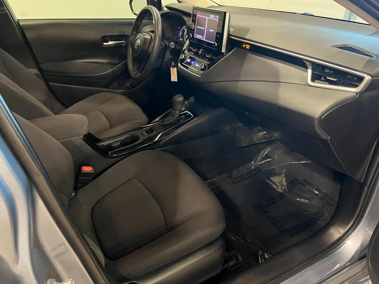 2020 Toyota Corolla LE Parker CO