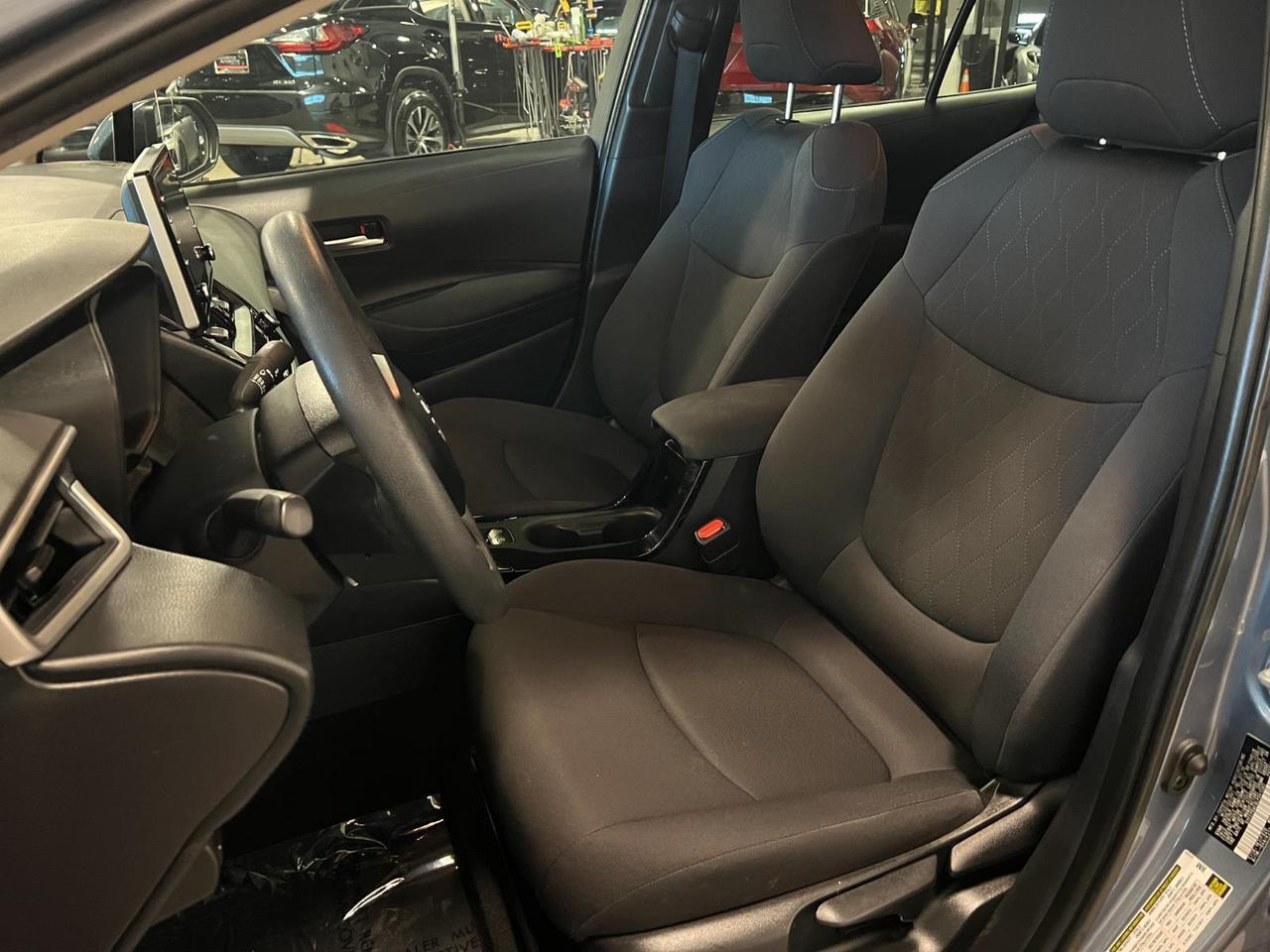 2020 Toyota Corolla LE Parker CO