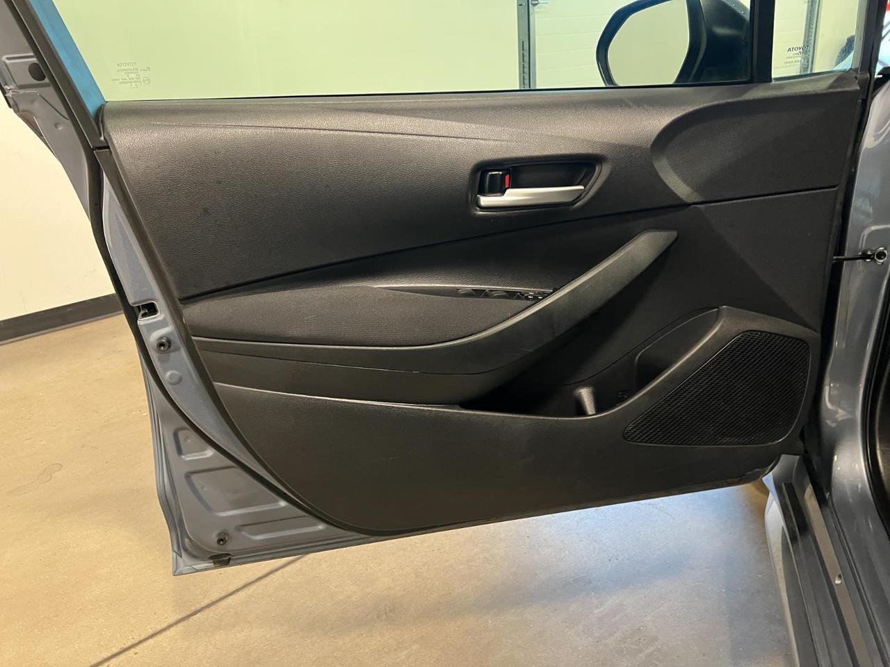 2020 Toyota Corolla LE Parker CO