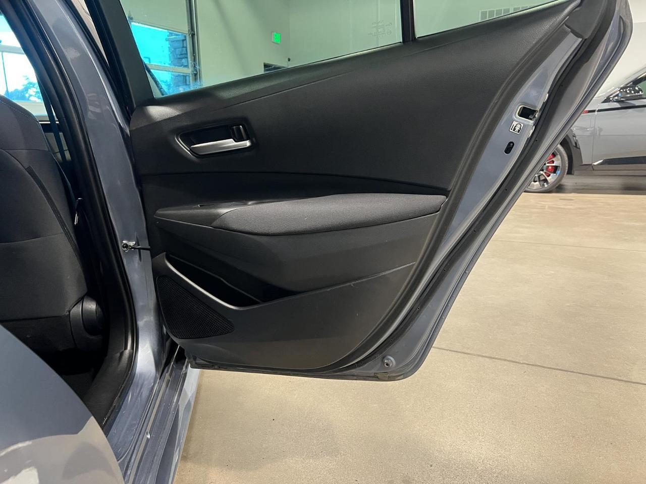 2020 Toyota Corolla LE Parker CO