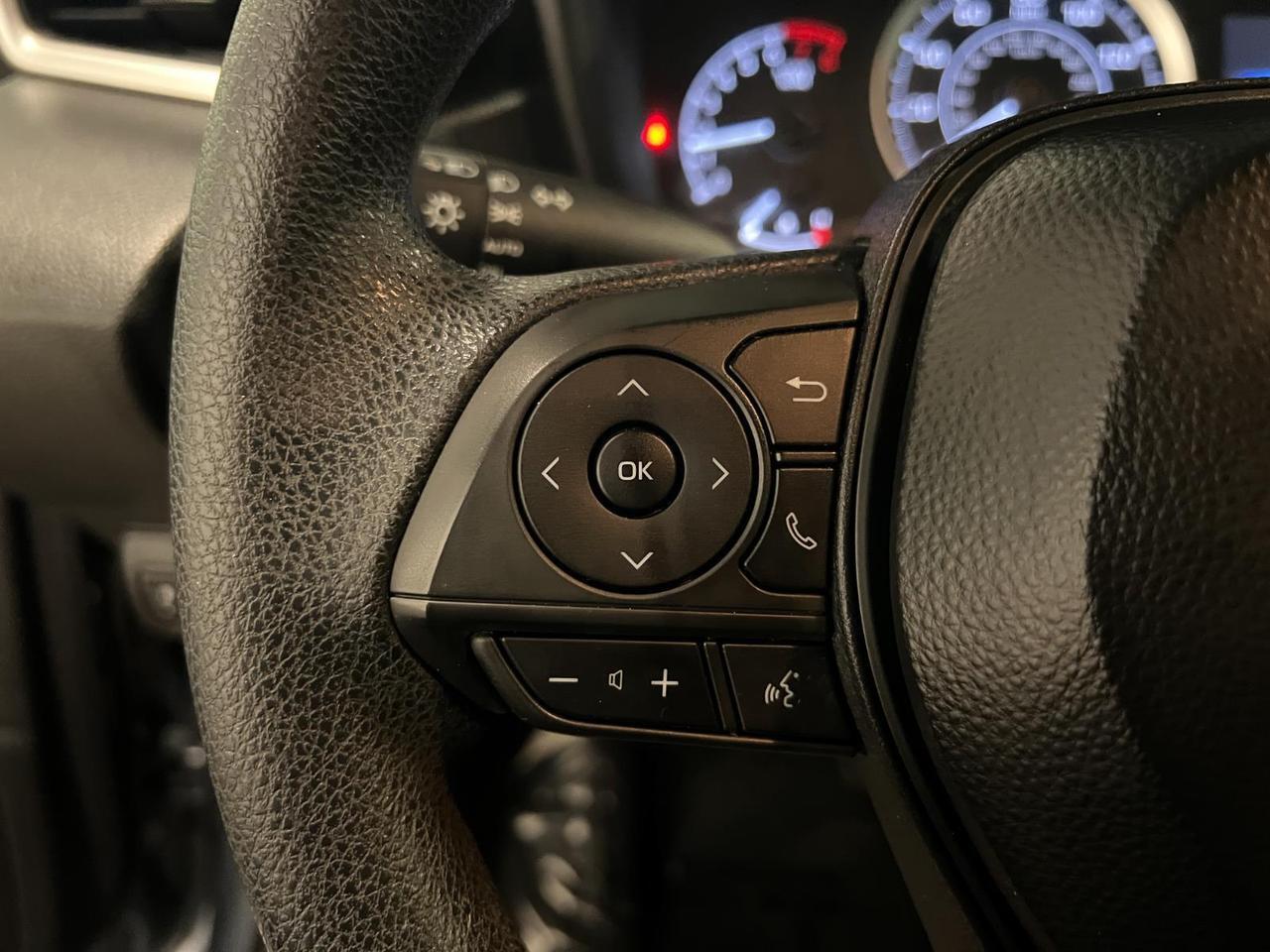 2020 Toyota Corolla LE Parker CO
